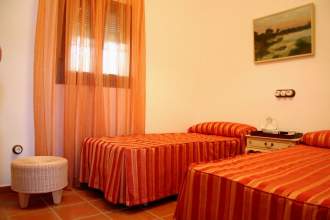 Complejo Pequeño Rocio