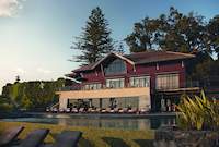 Choupana Hills Resort & SPA