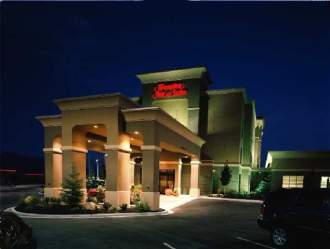 Hampton Inn & Suites Salt Lake City-West Jordan