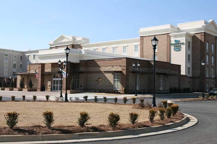 Homewood Suites by Hilton Macon-North
