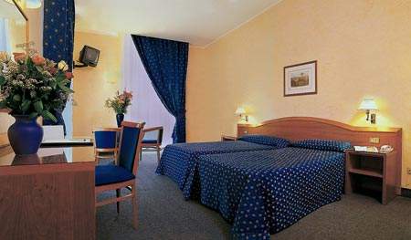 Tex Hotel