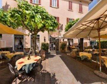 Albergo Centrale