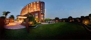 Radisson Blu Mbd Hotel