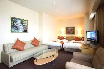 Osaka Joytel Hotel