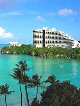 Nikko Guam