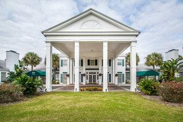Plantation Golf Resort & Spa