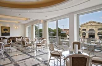 Kydon - The Heart City Hotel