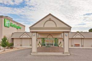 Crowne Plaza Hotel Bloomington