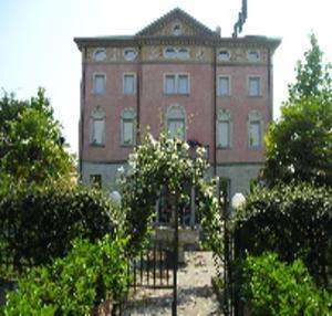 Park Hotel Villa Leon d'Oro