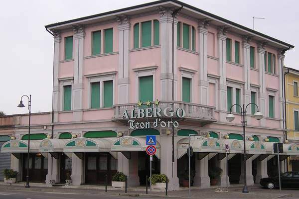 Albergo Leon d'Oro