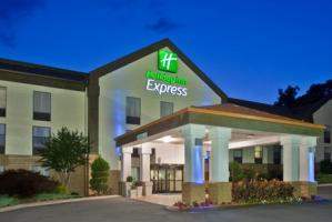 Holiday Inn Express & Suites K