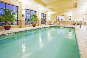 Holiday Inn Hotel & Suites Green Bay Stadium
