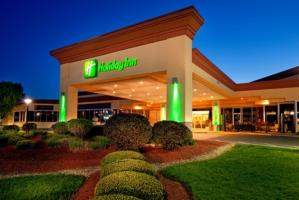 Holiday Inn Allentown-I-78