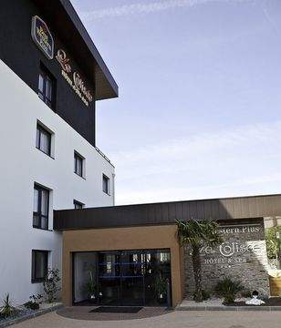 Best Western  Plus Le Colisee Hotel & Spa