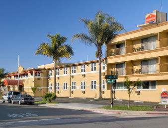 Ramada Limited San Diego Airport