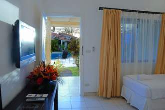 Best Western Camino a Tamarindo