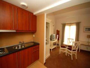 Apartamentos De Palmela