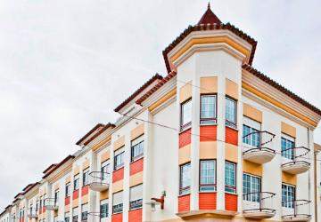 Apartamentos Nazaré