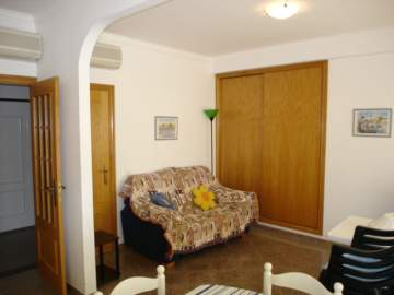 Apartamentos Casa D`Alvor
