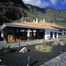 Parador de el Hierro