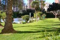 Apartamentos Alhambra