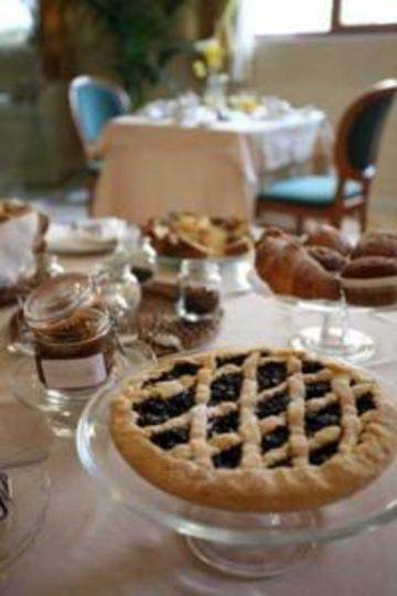 Cavaliere Hotel