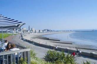 Appart'City Le Havre