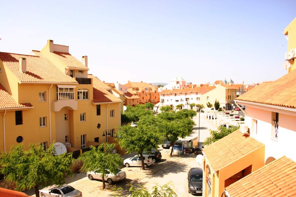 Marina Plaza Apartamentos