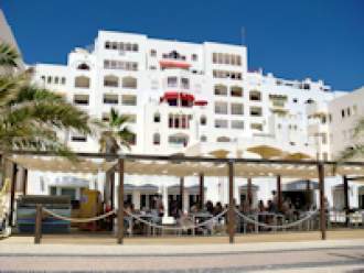 Garvetur Atlantida Apartments