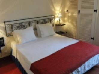 The Literary Man - Obidos Hotel