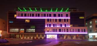 Hues Boutique Hotel