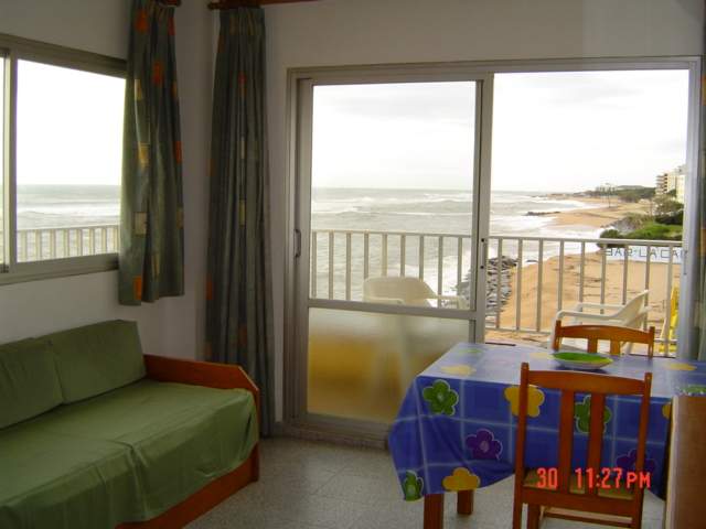 Apartamentos Quintasol - Malgrat De Mar