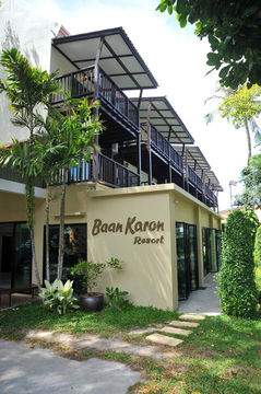 Baan Karon Resort