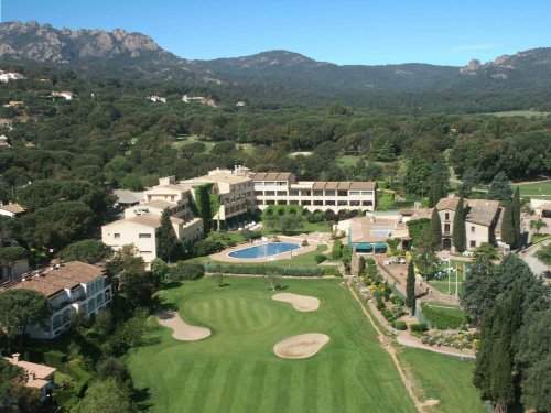 Golf Costa Brava