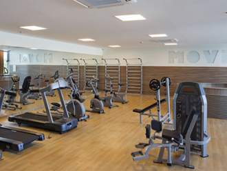 Quality Hotel & Suites Brasilia