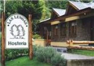 Hosteria las Lengas