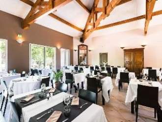 Logis Le Mas de l'Etoile