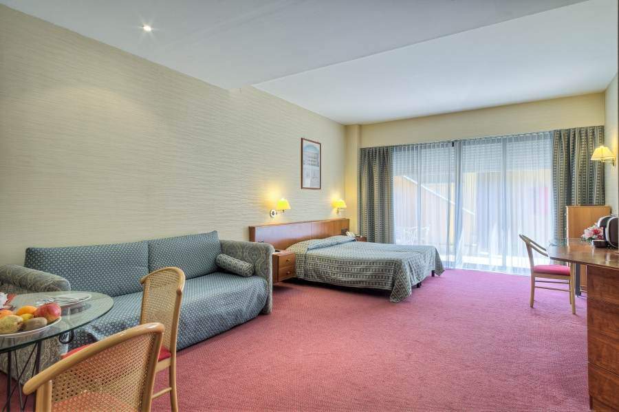 Petra Hotel