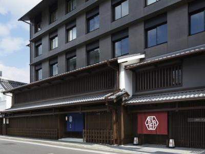 Mitsui Garden Hotel Kyoto Shinmachi Bettei