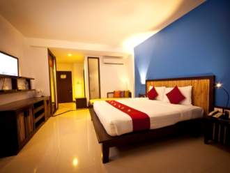 Railay Princess Resort And Spa
