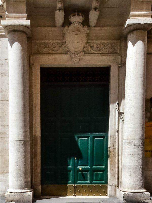 Trevispagna Charme Bed And Breakfast