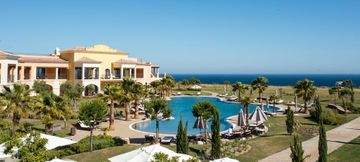 Cascade Wellness & Lifestyle Resort