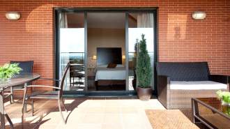 Rice Bulevar - formely Arlazon