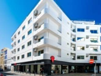 Stay Hotel Faro Centro