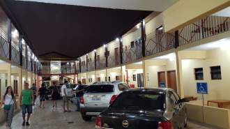 Hotel Mar