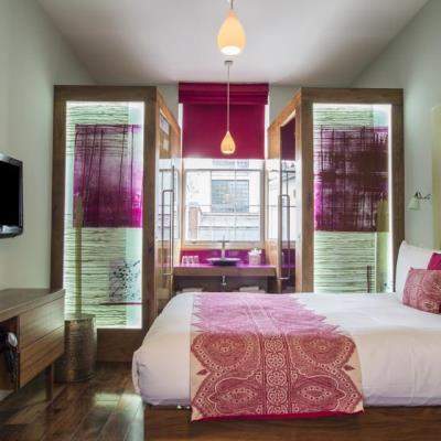 Hotel Megaro