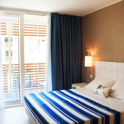 Hotel Capo Nord