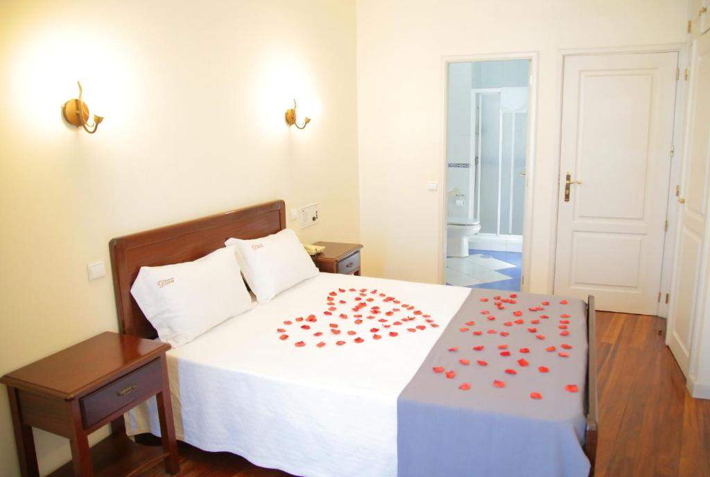 Hotel Residencial Dora