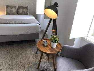 Casa São Bento Na Alta