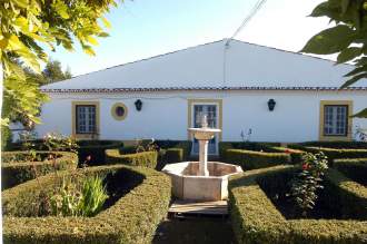 Quinta Da Espada
